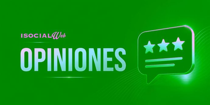 iSocialWeb opiniones