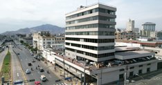 peru