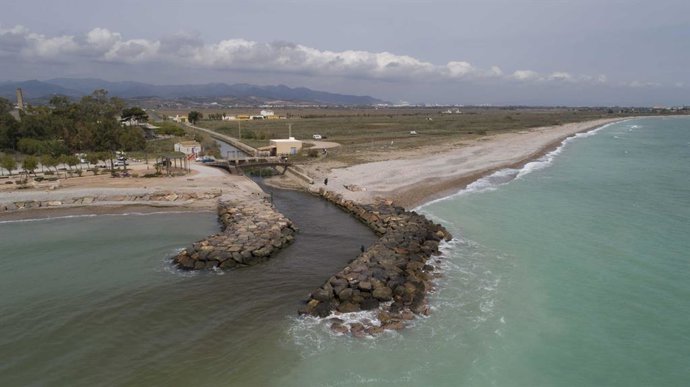 Archivo - Arxiu - Platja de La Llosa