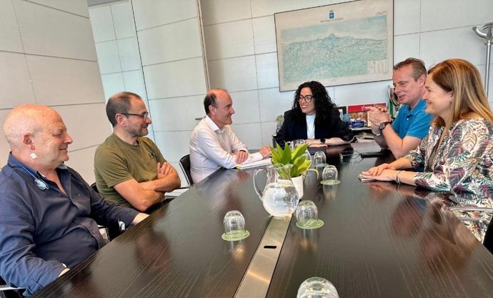 El Gobierno de Asturias inicia el proceso para declarar BIC a la Cultura Quesera Asturiana