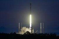 La OPV de SpaceX atrajo una demanda de más de 350.000 millones de dólares, casi cinco veces la oferta