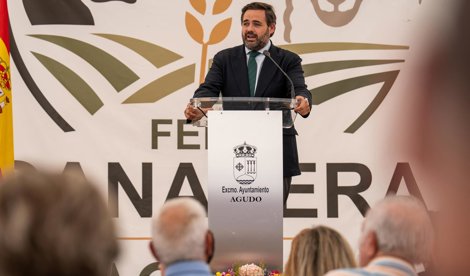 Castilla-La Mancha