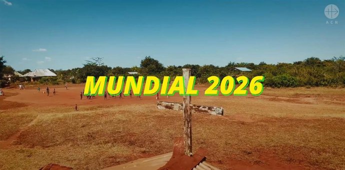 El Mundial que no se ve
