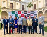 Foto: Más de 200 profesionales se dan cita en el XI Encuentro Empresarial de la CES en la provincia de Sevilla