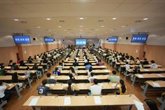 Foto: PAU Andalucía 2027: Estos son los cambios en la ponderación de Matemáticas y Ciencias Generales según las carreras