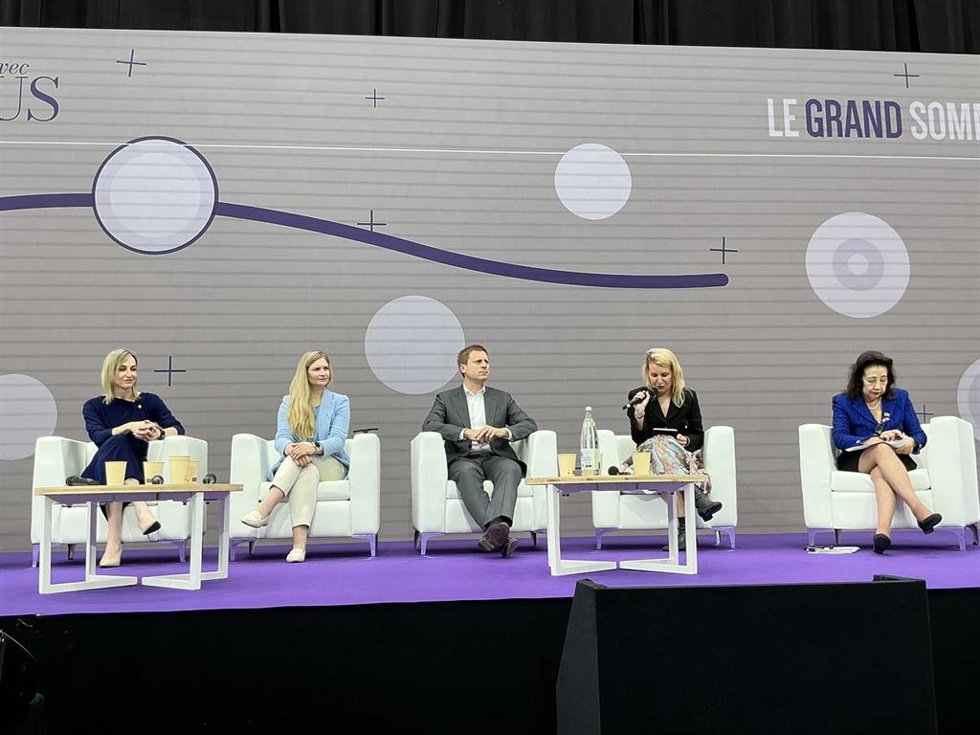 Euskadi defiende en Lille una Inteligencia Artificial con control público, límites claros y supervisión humana