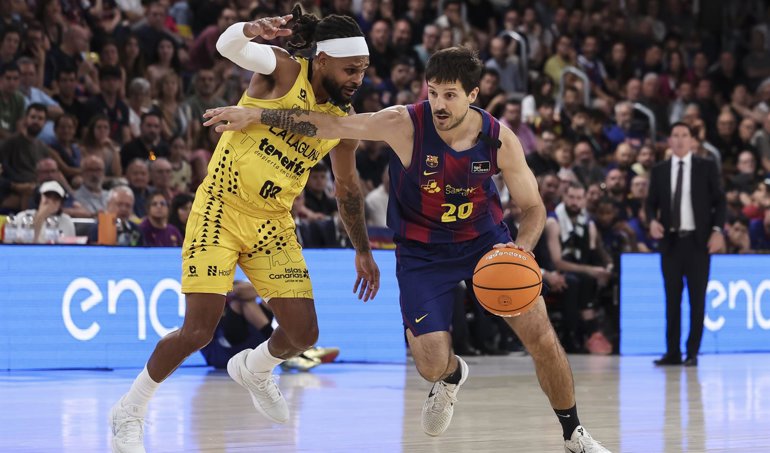 Baloncesto