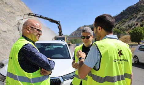 Andalucía