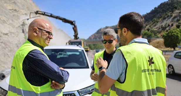 Andalucía