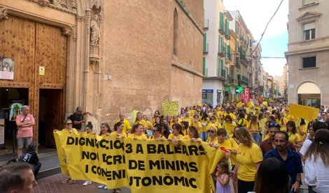 Islas Baleares