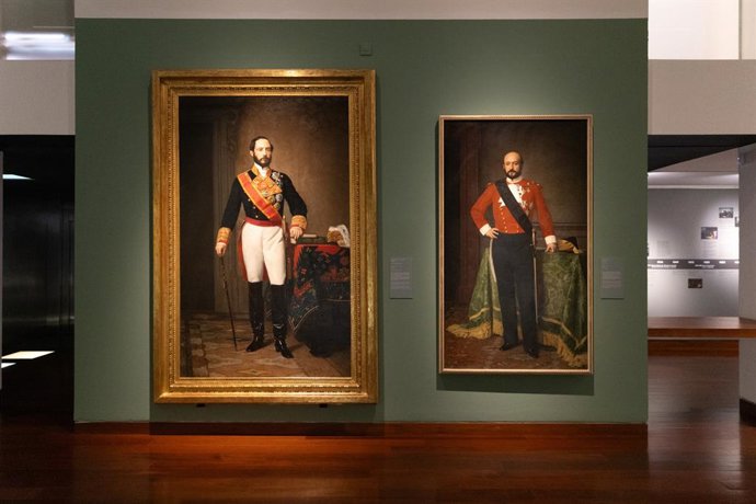 El MUBAG acoge la primera exposición antológica dedicada al pintor alicantino Antonio Gisbert