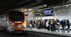Aldia Espanya