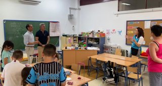 Educación