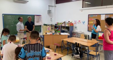 Educación