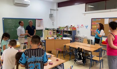 Educación