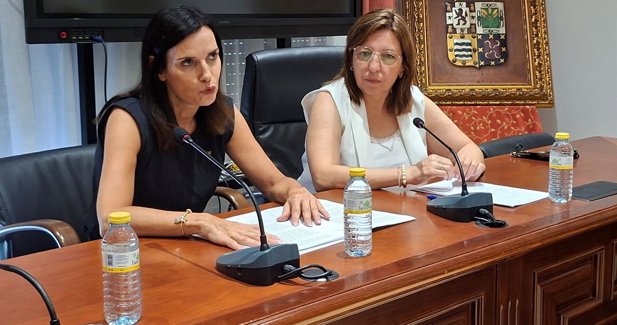 Es Andalucía - Córdoba