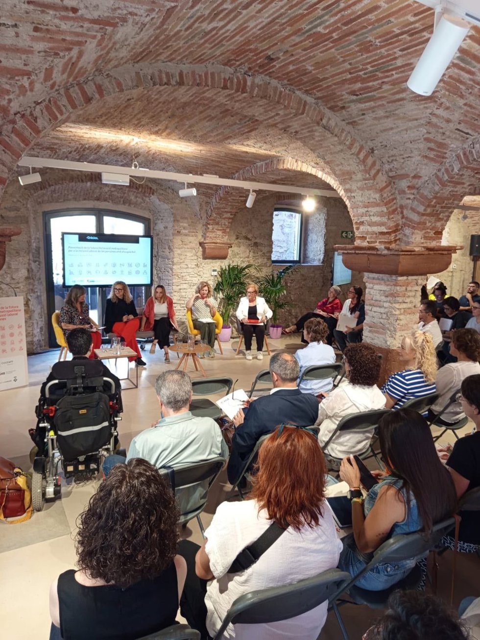 Presentación de la declaración
