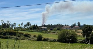 Galicia Rural