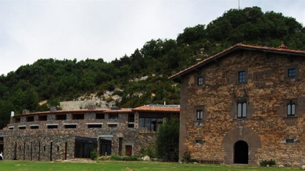 Establecimiento de turismo rural