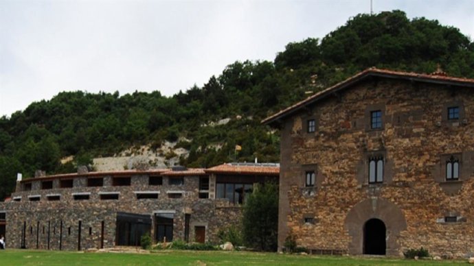 Establiment de turisme rural