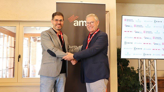 Ramon Torrents y Ramon Grau