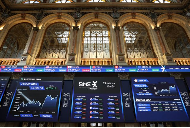 Bolsa
