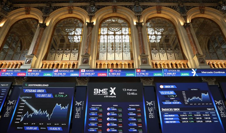 Bolsa