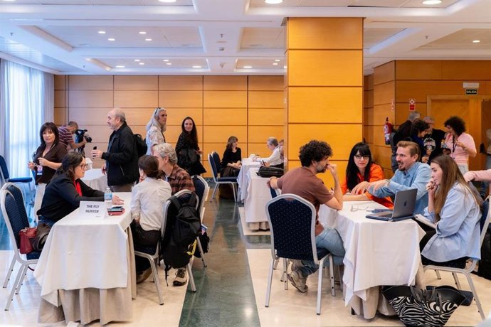 El Institut Valencià de Cultura presenta la programación de la sexta edición de Promercat - VLC Film Market