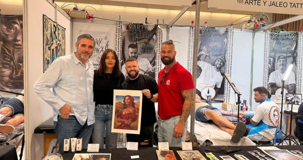Diputación de Almería