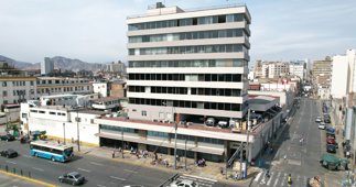 peru