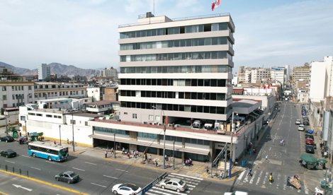 peru