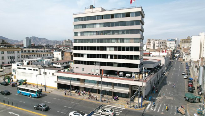 peru