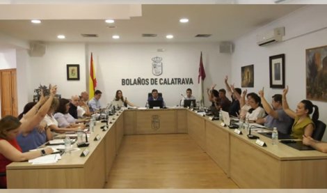 Castilla-La Mancha