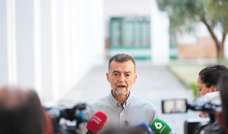 Andalucía