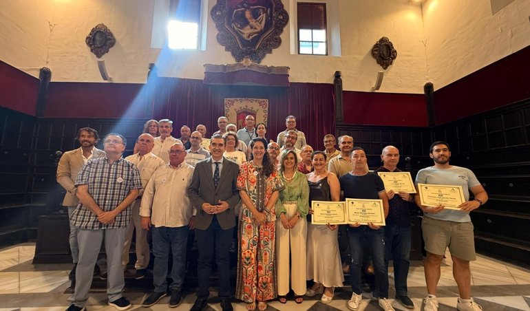 Es Andalucía - Jaén