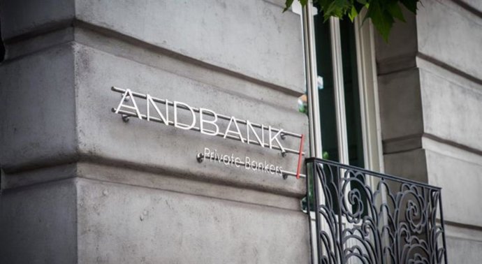 Sucursal de Andbank