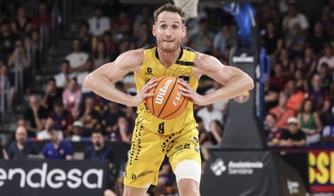Baloncesto