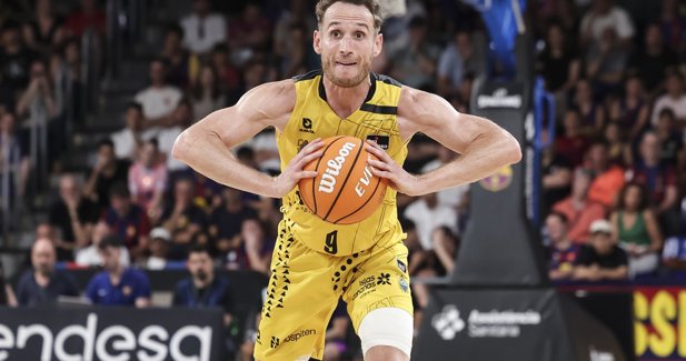 Baloncesto