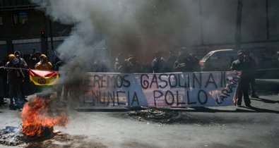 Internacional