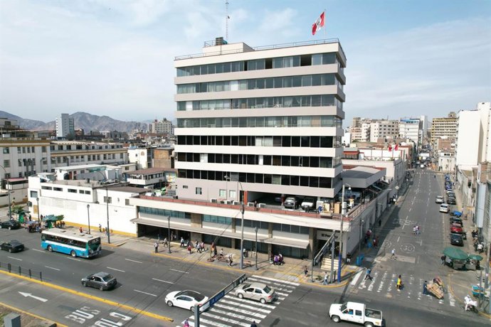 Perú.- Instituciones saludan a la Agencia Andina por su 45° aniversario