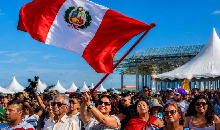 peru