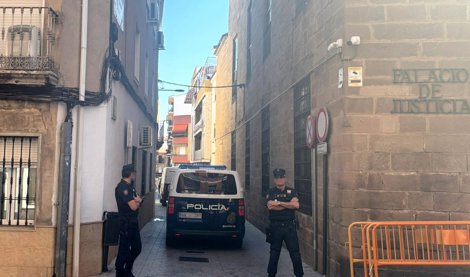 Andalucía