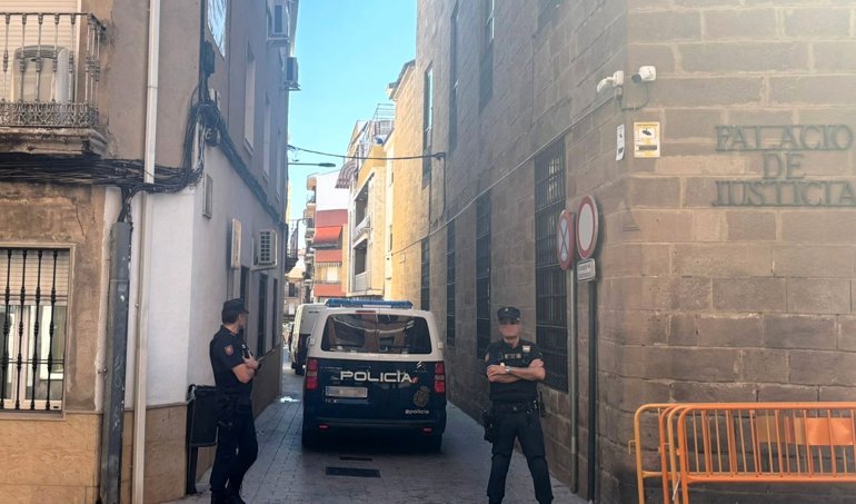 Andalucía