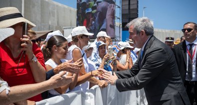 Islas Canarias