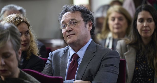 Vox presenta una querella contra García Ortiz por presunta omisión del deber, prevaricación y tráfico de influencias