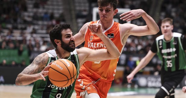 Baloncesto