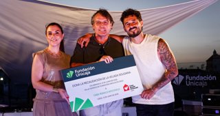 Fundación Unicaja