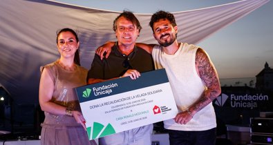 Fundación Unicaja
