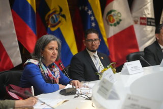 Foto Ministerio de Salud