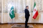 Foto: Líbano.- Araqchi asegura que el principio de acuerdo con EEUU incluye el fin del conflicto en Líbano